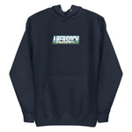 Abersoch Beach Offshore Women Premium Hoodie image 3