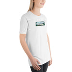 Abersoch Beach Offshore Staple Women T-shirt image 0
