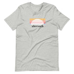 Abersoch Sunset Line Staple T-Shirt image 2