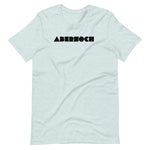 Abersoch Bold Typography Staple T-Shirt image 4