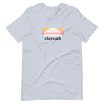 Abersoch Sunset Line Staple Women T-shirt image 4