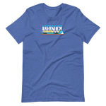 Abersoch Ocean Wave Staple T-Shirt image 11