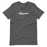 Abersoch Cursive Typography Staple Women T-Shirt image 7