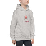 Abersoch Summer Sunset Boys Hoodie image 8