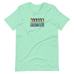 Abersoch Retro Staple T-Shirt image 6