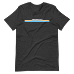 Abersoch Line Sunset Staple T-Shirt image 9