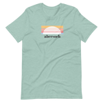 Abersoch Sunset Line Staple T-Shirt image 11