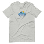 Abersoch Beach Wave Staple Women T-shirt image 2