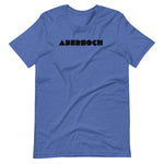 Abersoch Bold Typography Staple T-Shirt image 2