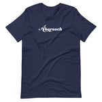 Abersoch Cursive Typography Staple Women T-Shirt image 2