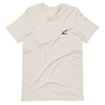 Abersoch Clothing Embroidery Logo Staple T-Shirt image 8