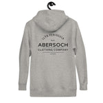 Abersoch Clothing Company Black Premium Hoodie image 0