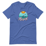 Abersoch Sea Beach Staple T-Shirt image 9