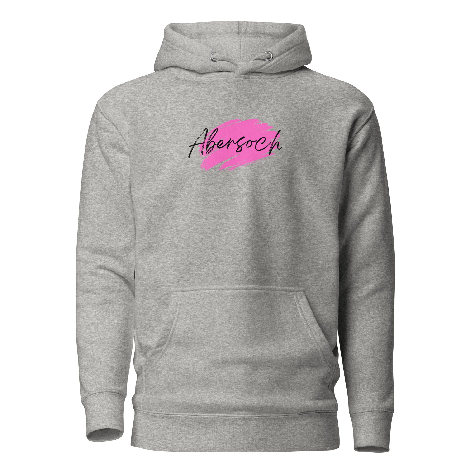 Abersoch Handwritten Hoodie image 1
