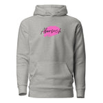 Abersoch Handwritten Hoodie image 1